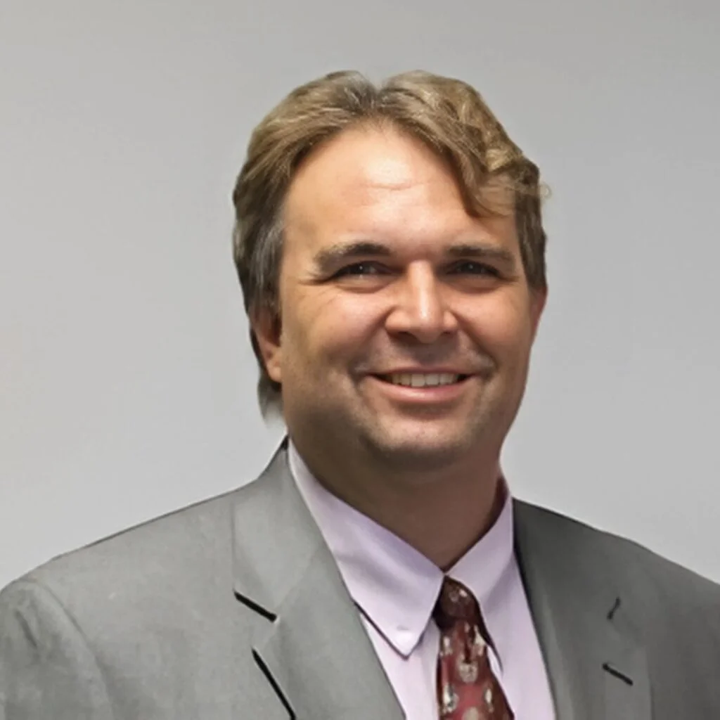 Dr. Marcel Legault